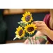 LEGO® Botanicals: Bouquet di girasoli (11502) immagine 6