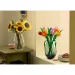 LEGO® Botanicals: Bouquet di girasoli (11502) immagine 7