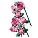 LEGO® Botanicals: Bouquet di rose rosa (10374)