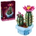LEGO® Botanicals: Cactus in fiore (11509)