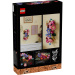 LEGO® Botanicals: Decorazione floreale da parete (11503)