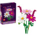 LEGO® Botanicals: Fiori di farfalla (11514)