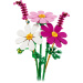 LEGO® Botanicals: Fiori di farfalla (11514)