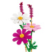 LEGO® Botanicals: Fiori di farfalla (11514)