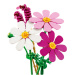 LEGO® Botanicals: Fiori di farfalla (11514)
