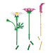 LEGO® Botanicals: Fiori di farfalla (11514)