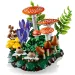 LEGO® Botanicals: Funghi del bosco (11505) immagine 3