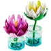 LEGO® Botanicals: Ninfee (11511) immagine 2