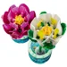 LEGO® Botanicals: Ninfee (11511) immagine 3