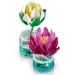 LEGO® Botanicals: Ninfee (11511) immagine 6