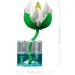 LEGO® Botanicals: Ninfee (11511) immagine 7
