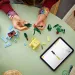 LEGO® Botanicals: Piante Sorridenti (10349)