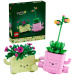 LEGO® Botanicals: Piante dondolanti (11506)