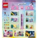 LEGO® Casa delle bambole di Gabby: Casa delle bambole di Gabby (10788)