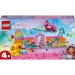 LEGO® Casa delle bambole di Gabby: La stanza delle feste di Gabby (10797)