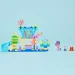 LEGO® Casa di Gabi: Le avventure della Sirenetta Gabi nel mondo sottomarino (11204)