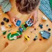 LEGO® City: Addestramento del cane poliziotto (60369)