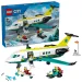 LEGO® City: Aereo di soccorso d’emergenza (60465)