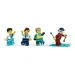 LEGO® City: Aereo di soccorso d’emergenza (60465)