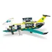 LEGO® City: Aereo di soccorso d’emergenza (60465)