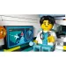 LEGO® City: Aereo di soccorso d’emergenza (60465)