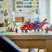 LEGO® City: Aereo di soccorso dei pompieri (60413)