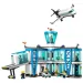 LEGO® City: Aeroporto con aereo (60502)