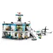 LEGO® City: Aeroporto con aereo (60502)