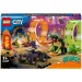 LEGO® City: Arena degli stunt con doppio loop (60339)