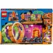 LEGO® City: Arena degli stunt con doppio loop (60339)
