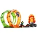 LEGO® City: Arena degli stunt con doppio loop (60339)