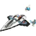 LEGO® City: Astronave Interstellare (60430)