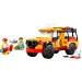 LEGO® City: Auto da spiaggia dei soccorritori (60453)