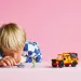 LEGO® City: Auto da spiaggia dei soccorritori (60453)