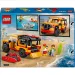 LEGO® City: Auto da spiaggia dei soccorritori (60453)