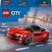 LEGO® City: Auto sportivo rosso (60448)