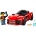LEGO® City: Auto sportivo rosso (60448)