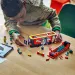 LEGO® City: Autobus turistico rosso a due piani (60407)