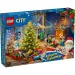 LEGO® City: Calendario dell’Avvento 2025 (60475)