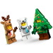 LEGO® City: Calendario dell’Avvento 2025 (60475)