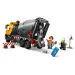 LEGO® City: Camion betoniera (60478)