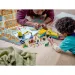 LEGO® City: Camion da costruzione e gru con palla da demolizione (60391)