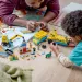 LEGO® City: Camion da costruzione e gru con palla da demolizione (60391)