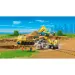 LEGO® City: Camion da costruzione e gru con palla da demolizione (60391)