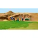 LEGO® City: Camion da costruzione e gru con palla da demolizione (60391)