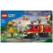 LEGO® City: Camion dei pompieri (60374)