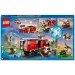 LEGO® City: Camion dei pompieri (60374)