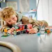 LEGO® City: Camion dei pompieri (60374)