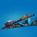 LEGO® City: Camion trasportatore di auto sportive (60408)