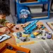 LEGO® City: Camion trasportatore di auto sportive (60408)